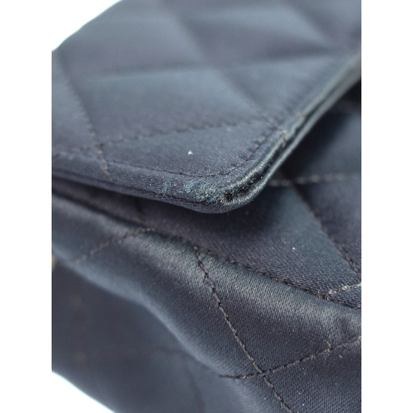 Chanel Mini Matelasse Chain Shoulder Bag - Picture 6 of 9